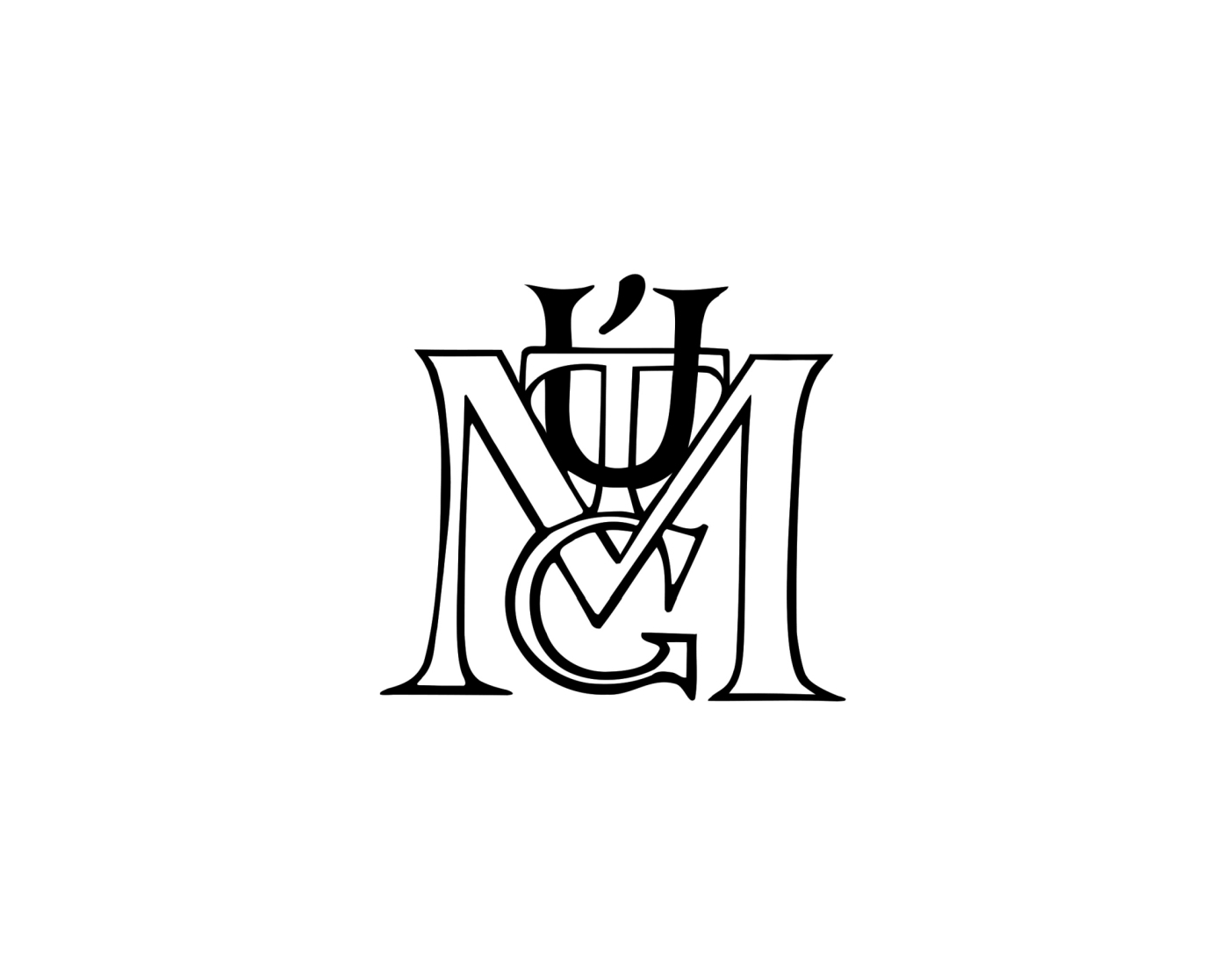 UTGM logo
